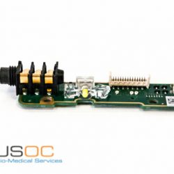 453564407981 Philips MX400/430/450/500/550/XG50 Power Switch/ ECG Sync Board Refurbished