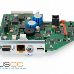 453564210901, 453564192101 Philips MP5SC LAN Board With Alarm, USB, Video Refurbished
