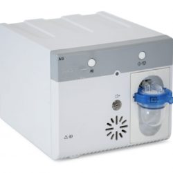 Mindray AG 5 Agent Anesthesia Gas Module Refurbished. OEM Part Number: 6800-30-50502