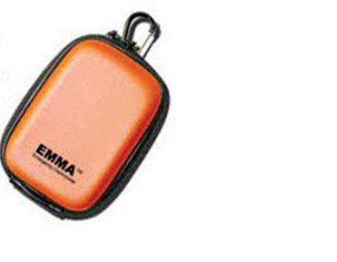 9632 Masimo EMMA Capnometer, Full-Alarm, mmHg, M Kit