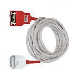 2404 Masimo RC-12 Extension Cable, 1/Box.