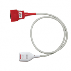 4071 Masimo RD Rainbow Set MD20-1.5, Patient Cable, 1.5 ft., 1/Box.
