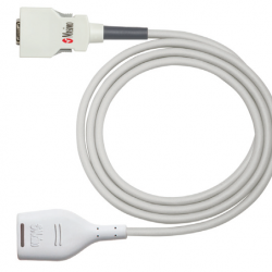 4080 Masimo RD Set MD14-05, Patient Cable, 5 ft., 1/Box