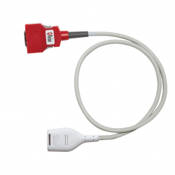 4102 Masimo RD Set MD20-1.5, Patient Cable, 1.5 ft., 1/Box