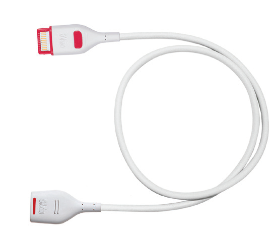 4255 Masimo RD Rainbow Set M20-1.5, Patient Cable, 1.5 ft., 1/Box