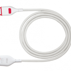 4256 Masimo RD Rainbow Set M20-05, Patient Cable, 5 ft., 1/Box
