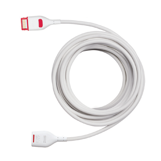 4257 Masimo RD Rainbow Set M20-12, Patient Cable, 12 ft., 1/Box