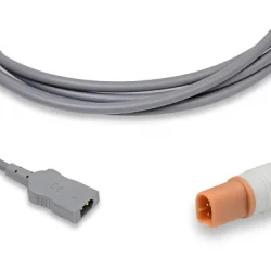 Mindray Temperature Adapter Cable 040-000091-00