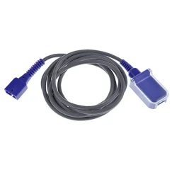 Nellcor SpO2 Extension cable, DEC-8, 2.2m