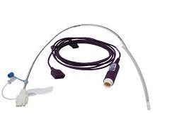 2108998-001 GE Intrauterine Pressure Catheter Cable