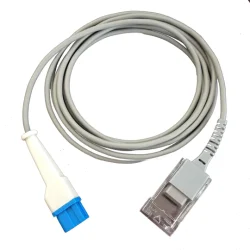 Spacelabs SPO2 Adapter Cable 700-0030-00