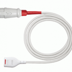 Masimo 4109 RD rainbow 20-pin Patient Cable, 8 Ft