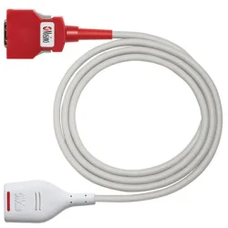 Masimo 4109 RD rainbow 20-pin Patient Cable, 8 Ft