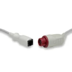 Philips IBP Adapter Cable Meddex Abbott