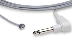 Datex Ohmeda Compatible Reusable Temperature Probe