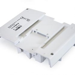 GE E-PSM Bottom Plastic Housing