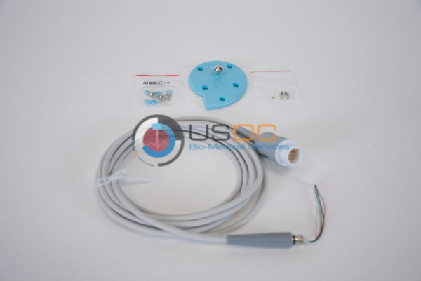 GE Corometrics Toco Knob Top, Cable Repair Kit