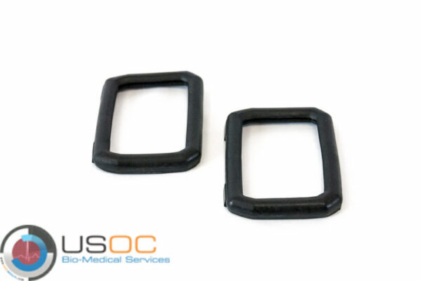 Baxter AS50 Rubber End Caps DAS