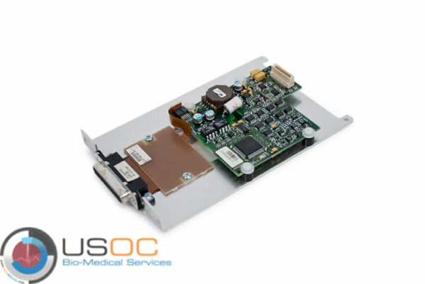 GE E-PT Datex Ohmeda  Main Circuit Board