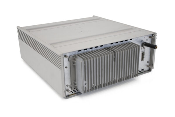 Philips Agilent M1046B CMS CPU