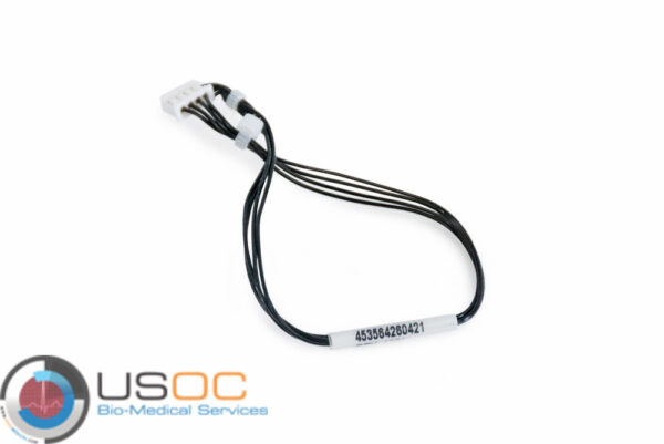 Philips VS4 SureSigns LCD Cable