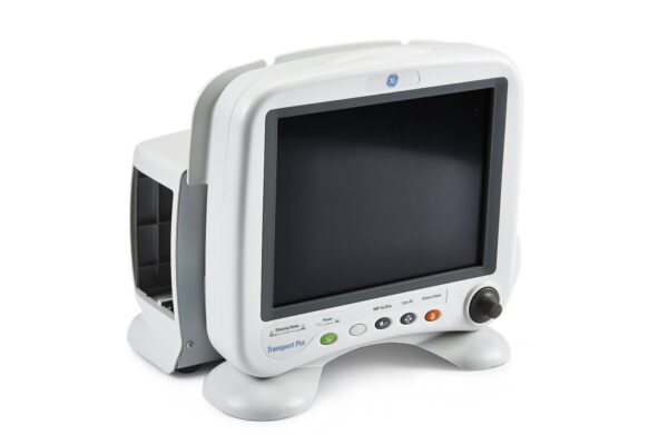 GE Transport Pro Monitor