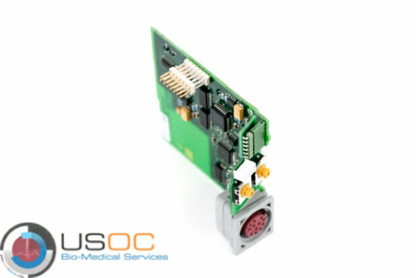 Philips M1006B IBP Opt C01 Module Main Board