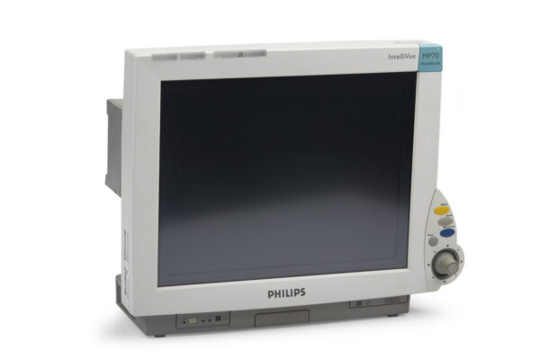 Philips MP70 Intellivue Monitor