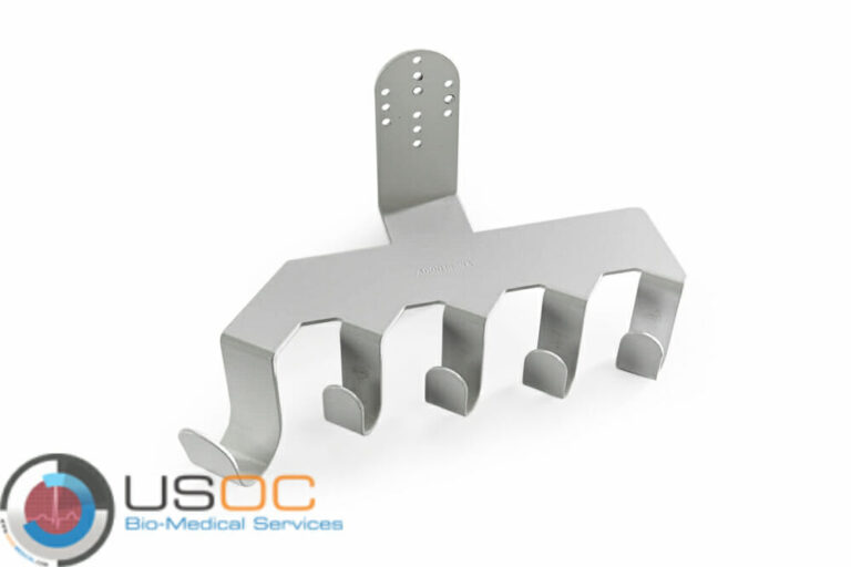 Philips Pdm Rack Philips FMS M8048A Module Rack Hook - USOC Medical