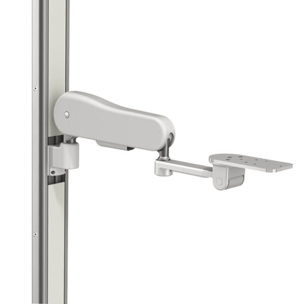 GCX VHM Variable Height Arm Channel Wall Mount