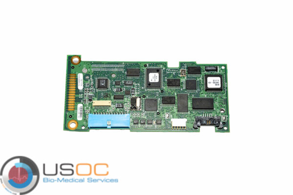 Alaris 8100 Logic Board