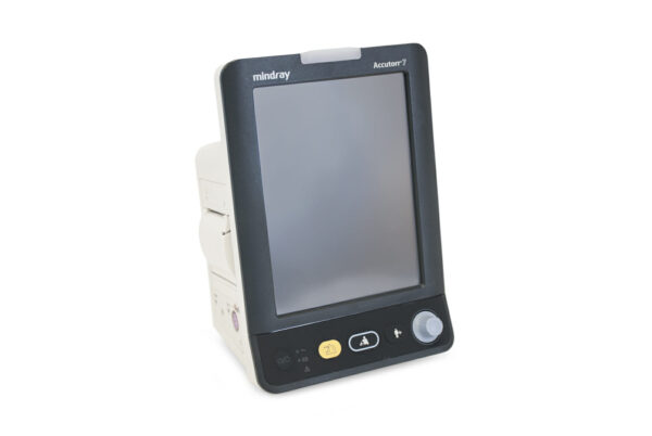 Mindray Accutorr 7 Vital Sign Monitor