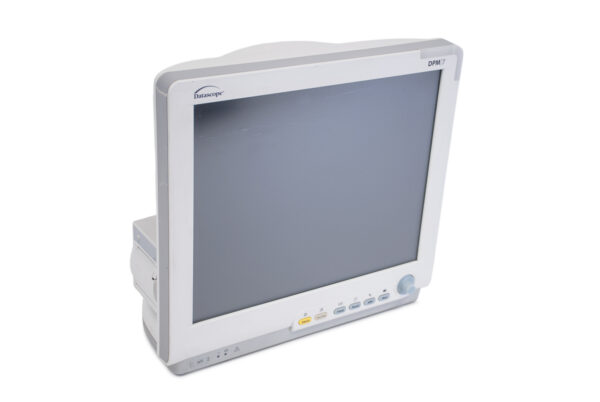 Mindray DPM 7 Monitor