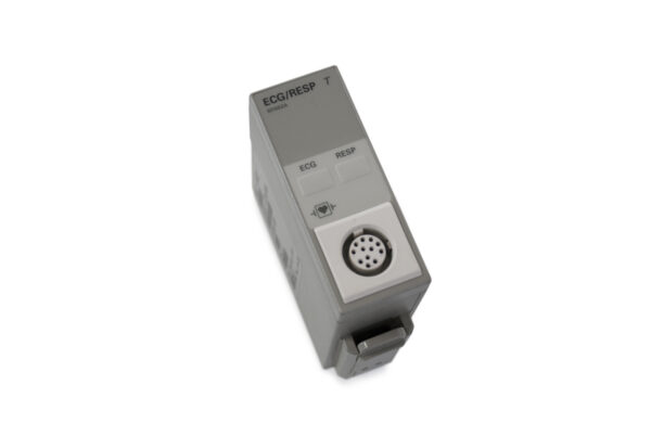 Philips M1002A ECG/RESP Module