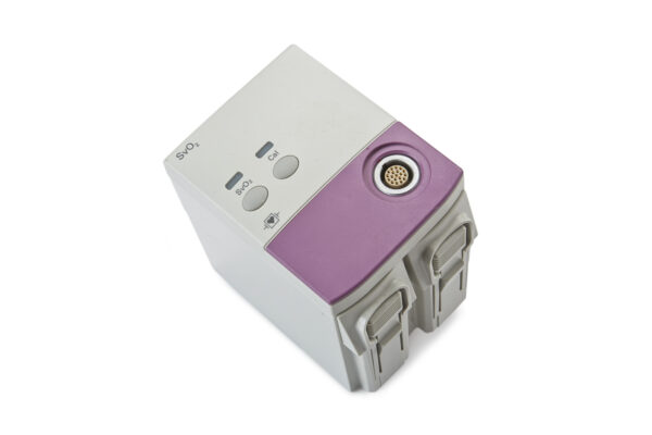 Philips M1021A SVO2 Module