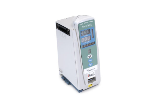 Alaris 8220 Masimo SpO2 Module