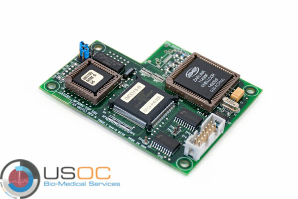 Mindray Datascope Passport 2 SPO2 Nellcor Board