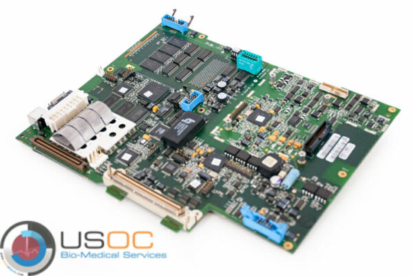 Mindray Datascope Passport 2 Mainboard