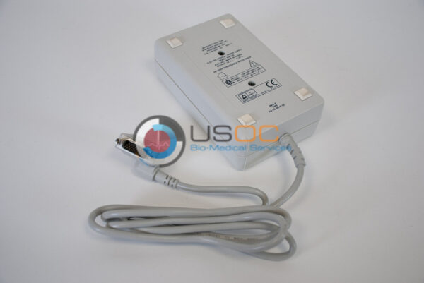 Spacelabs Power Supply 18v, 4.25A