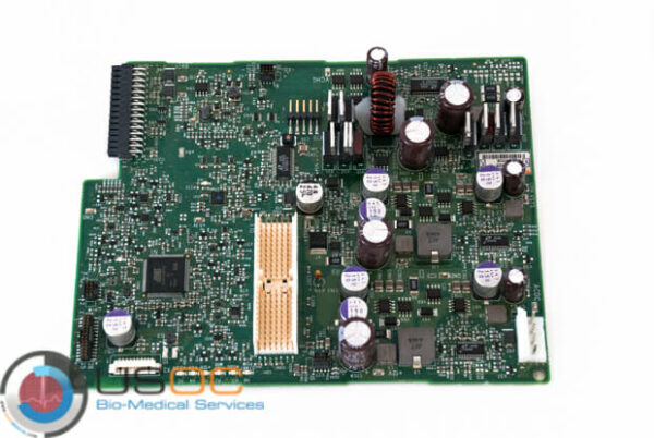 GE B450 DC/DC Board