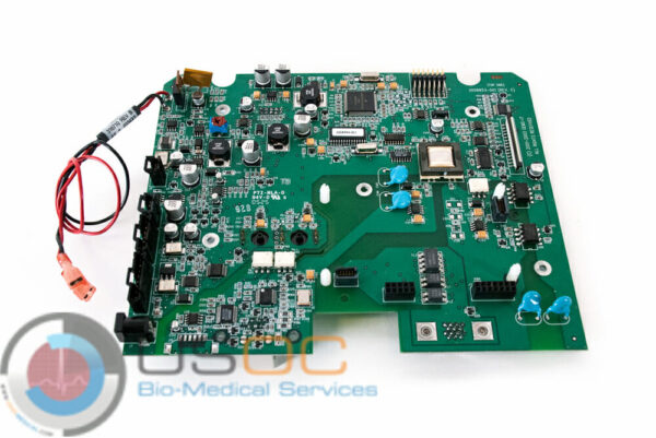 GE Dinamap ProCare Main Board