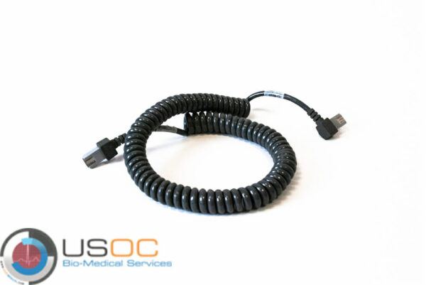 GE Transport Pro Cable, Coil