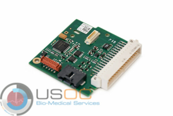 Philips MX700 PCA Panel Adapter Board, SN DE585 and Lower