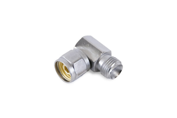 Adapter 90° elbow