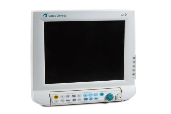 GE Datex Ohmeda D-LCC15..03.. Monitor