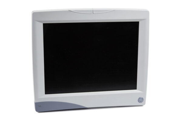 GE 15" Medical Display LCD