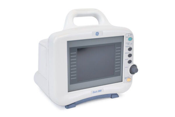 GE Dash 2000 Patient Monitor