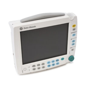 GE Datex Ohmeda F-FM-00 Monitor