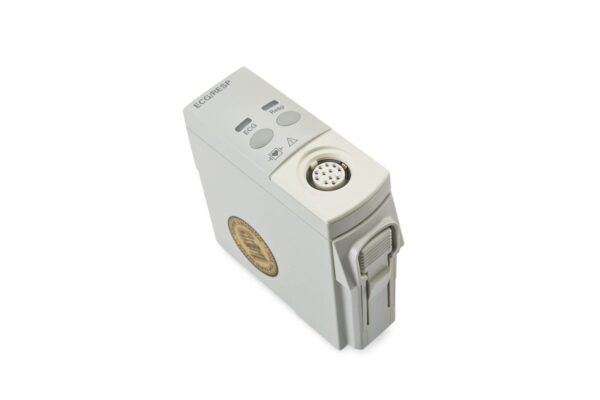 Philips M1002B ECG/RESP Module