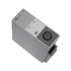 Philips M1016A CO2 Respiratory Gas
